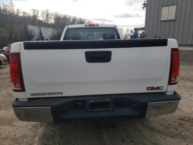 Photo 6 from auction – 2011 GMC SIERRA K15 with VIN 1GTN2TEX9BZ338289