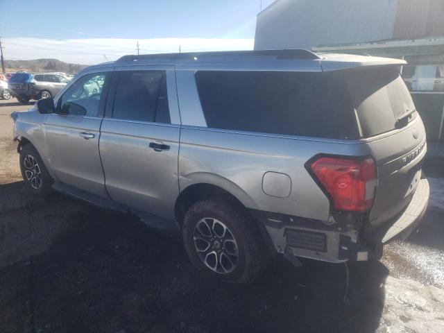 Photo 2 from auction – 2022 FORD EXPEDITION with VIN 1FMJK1HT2NEA21084