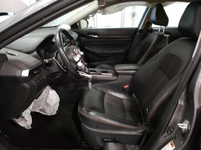 Photo 7 from auction – 2020 NISSAN ALTIMA SR with VIN 1N4BL4CV3LC193283
