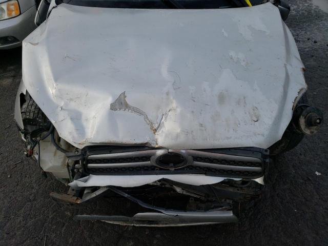 Photo 12 from auction – 2007 TOYOTA RAV4 LIMIT with VIN JTMBK31V576024204