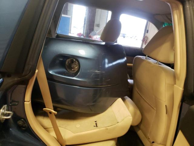 Photo 10 from auction – 2007 SUBARU FORESTER 2 with VIN JF1SG63687H720817