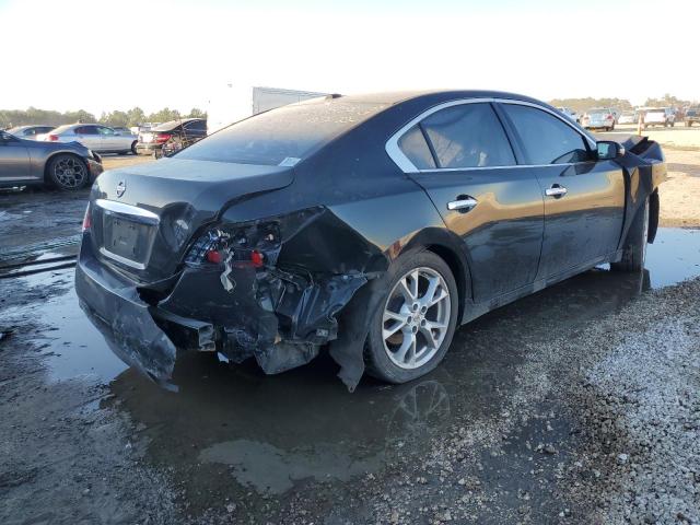 Photo 3 from auction – 2014 NISSAN MAXIMA S with VIN 1N4AA5AP4EC431852