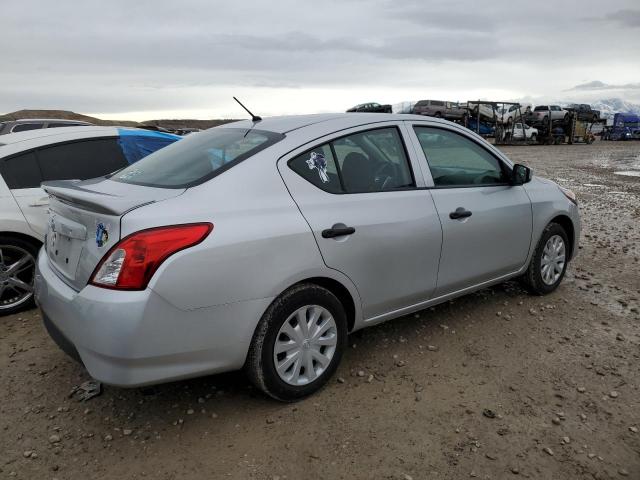 Photo 3 from auction – 2018 NISSAN VERSA S with VIN 3N1CN7APXJL847571