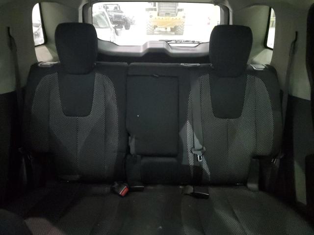 Photo 10 from auction – 2015 GMC TERRAIN SL with VIN 2GKALREK6F6261969