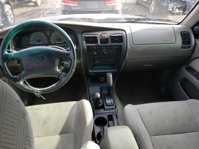 Photo 8 from auction – 2001 TOYOTA 4RUNNER SR with VIN JT3HN86R410355719