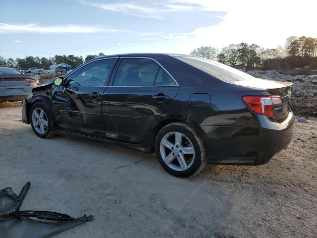 Photo 2 from auction – 2012 TOYOTA CAMRY BASE with VIN 4T1BF1FK9CU186314