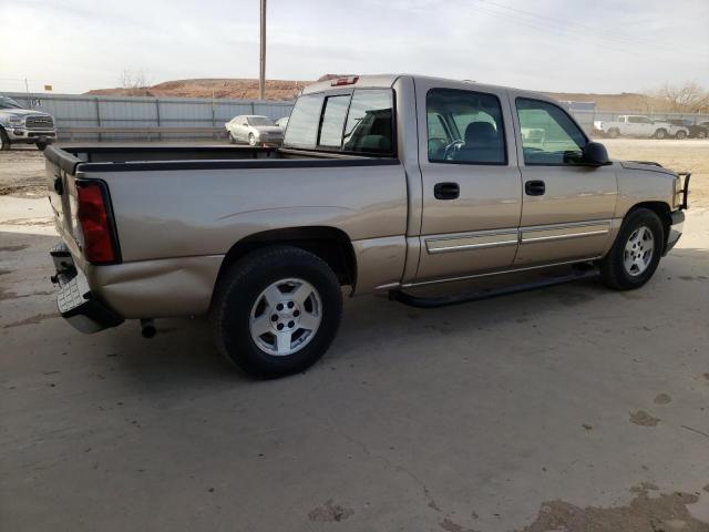Photo 3 from auction – 2005 CHEVROLET C1500 SILV with VIN 2GCEC13T251136411