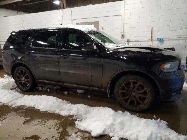 Photo 4 from auction – 2018 DODGE DURANGO R/ with VIN 1C4SDJCT7JC404762