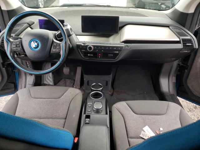 Photo 8 from auction – 2017 BMW I3 REX with VIN WBY1Z8C3XHV892611