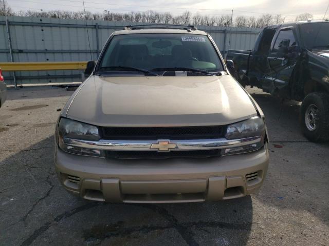 Photo 5 from auction – 2005 CHEVROLET TRAILBLAZE with VIN 1GNDS13S052344025