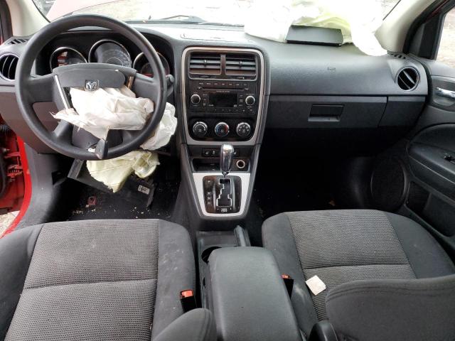 Photo 8 from auction – 2012 DODGE CALIBER SX with VIN 1C3CDWEA3CD529515