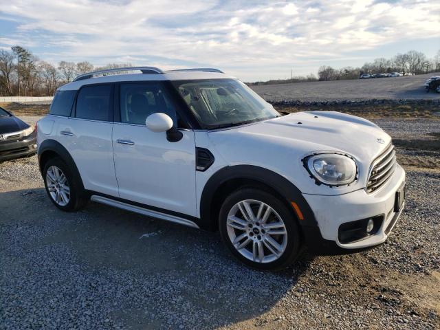 Photo 4 from auction – 2018 MINI COOPER COU with VIN WMZYS7C35J3E08671