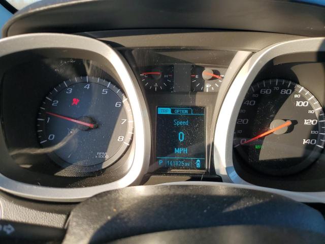 Photo 9 from auction – 2013 CHEVROLET EQUINOX LT with VIN 1GNALDEK3DZ121319