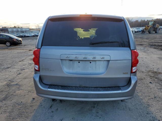 Photo 6 from auction – 2019 DODGE GRAND CARA with VIN 2C4RDGEG7KR709494