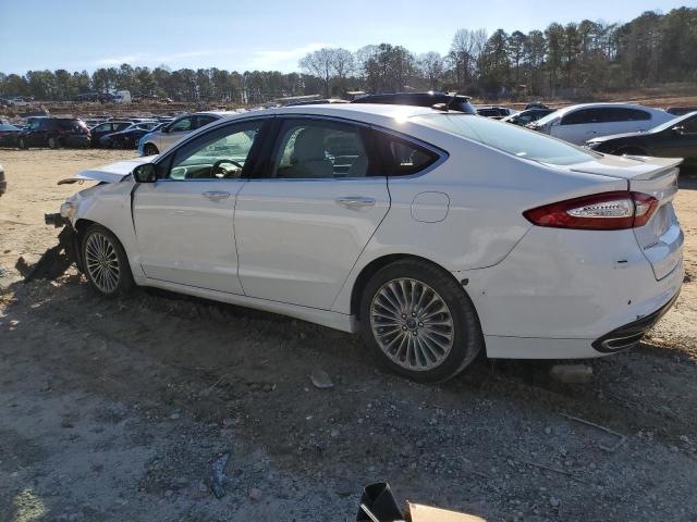 Photo 2 from auction – 2016 FORD FUSION TIT with VIN 3FA6P0K97GR344281