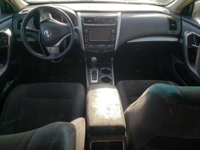 Photo 8 from auction – 2013 NISSAN ALTIMA 2.5 with VIN 1N4AL3AP9DC212642