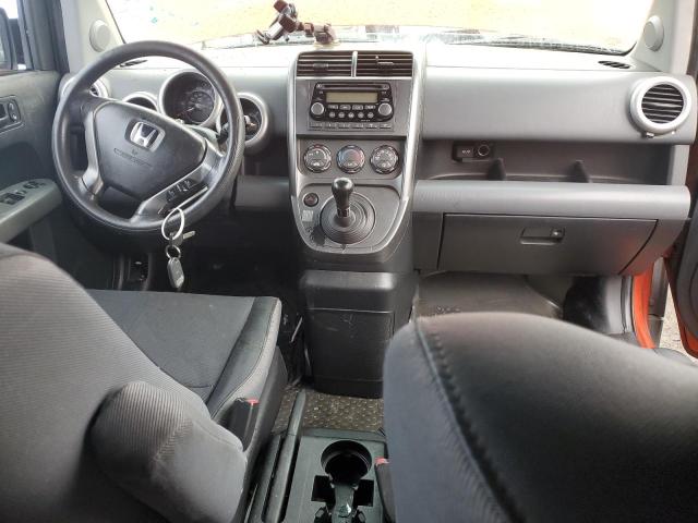 Photo 8 from auction – 2003 HONDA ELEMENT EX with VIN 5J6YH17503L008051