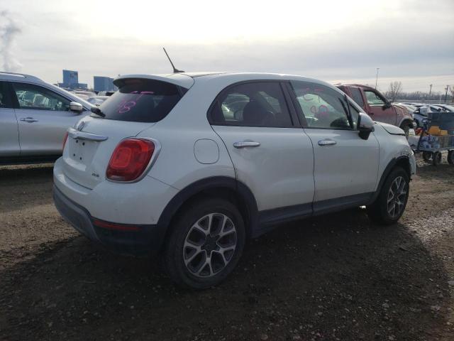 Photo 3 from auction – 2016 FIAT 500X TREKK with VIN ZFBCFYCT5GP377492