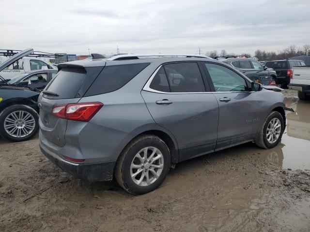 Photo 3 from auction – 2018 CHEVROLET EQUINOX LT with VIN 3GNAXJEVXJL120331