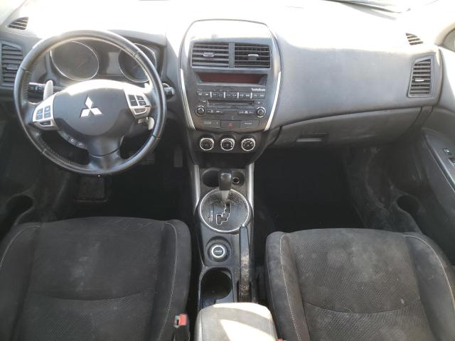 Photo 8 from auction – 2013 MITSUBISHI OUTLANDER with VIN 4A4AR4AU9DE008263