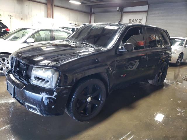 Photo 1 from auction – 2006 CHEVROLET TRAILBLAZE with VIN 1GNET13H862297849