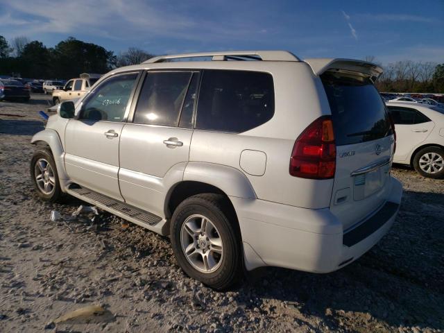 Photo 2 from auction – 2004 LEXUS GX 470 with VIN JTJBT20X240047641