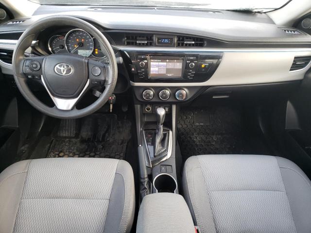 Photo 8 from auction – 2015 TOYOTA COROLLA L with VIN 2T1BURHE1FC437828
