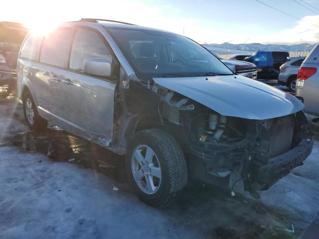 Photo 4 from auction – 2010 DODGE GRAND CARA with VIN 2D4RN5D1XAR408282