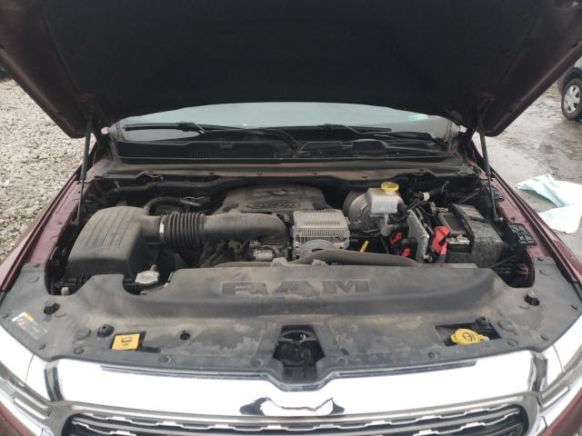 Photo 11 from auction – 2019 RAM 1500 LIMIT with VIN 1C6SRFHT5KN893554