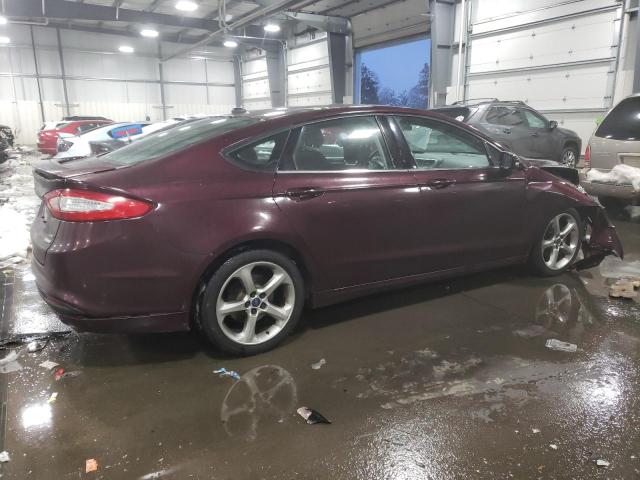 Photo 3 from auction – 2013 FORD FUSION SE with VIN 3FA6P0HRXDR192399
