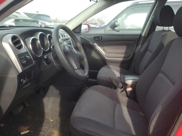 Photo 7 from auction – 2006 PONTIAC VIBE with VIN 5Y2SL65876Z441937