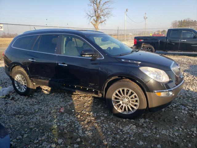 Photo 4 from auction – 2011 BUICK ENCLAVE CX with VIN 5GAKRAED6BJ405892