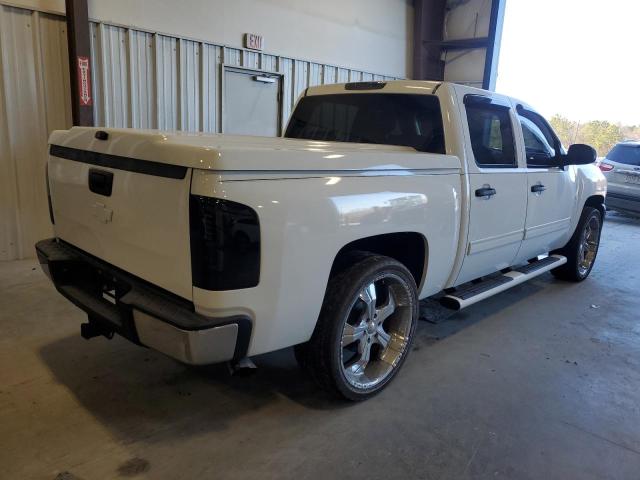 Photo 3 from auction – 2013 CHEVROLET SILVERADO with VIN 3GCPCSE0XDG332829