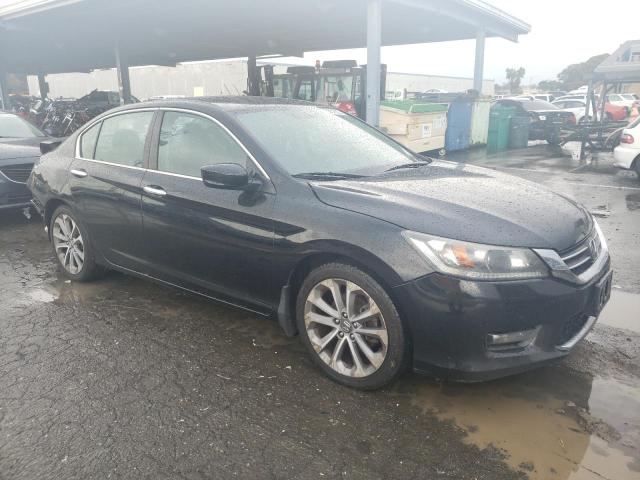 Photo 4 from auction – 2015 HONDA ACCORD SPO with VIN 1HGCR2E57FA098385