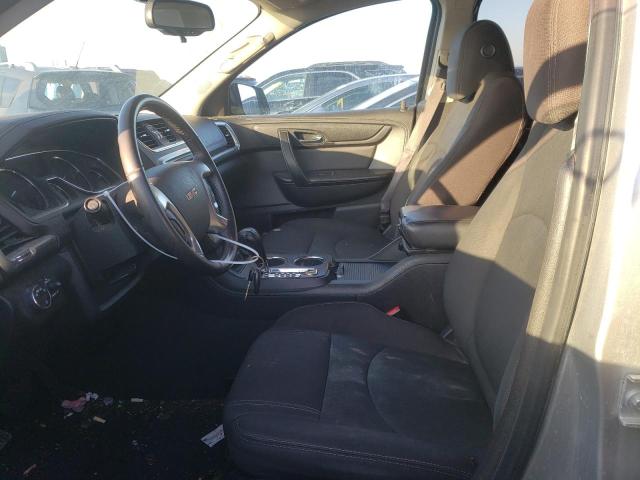 Photo 7 from auction – 2015 GMC ACADIA SLE with VIN 1GKKRNED4FJ369894
