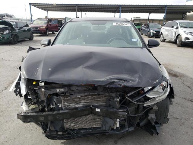 Photo 5 from auction – 2020 HYUNDAI ACCENT SE with VIN 3KPC24A64LE120915
