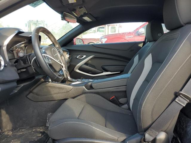 Photo 7 from auction – 2022 CHEVROLET CAMARO LS with VIN 1G1FB1RX5N0107166