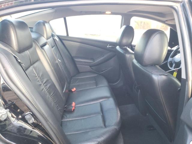 Photo 10 from auction – 2012 NISSAN ALTIMA BAS with VIN 1N4AL2AP2CN433657