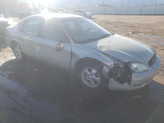 Photo 4 from auction – 2005 FORD TAURUS SE with VIN 1FAFP53U05A270046