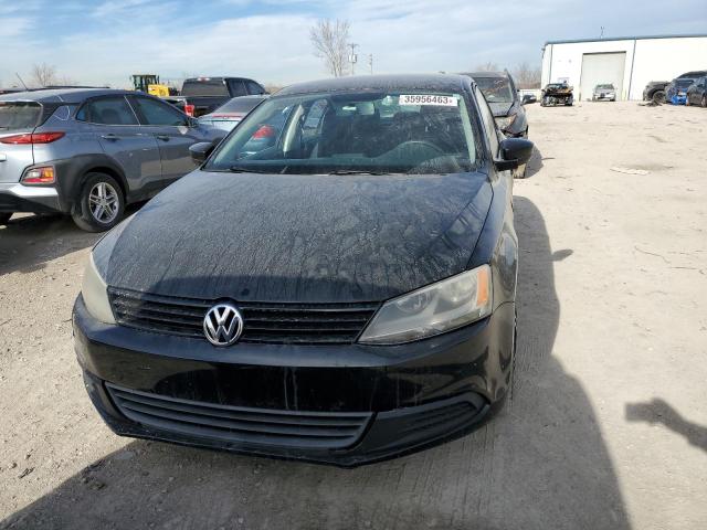 Photo 5 from auction – 2013 VOLKSWAGEN JETTA BASE with VIN 3VW1K7AJ2DM300816