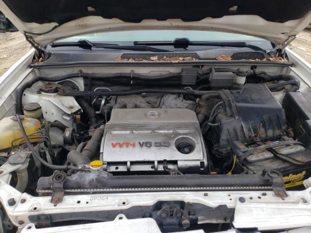 Photo 12 from auction – 2007 TOYOTA HIGHLANDER with VIN JTEEP21A070187573