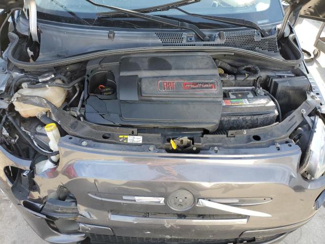 Photo 11 from auction – 2013 FIAT 500 POP with VIN 3C3CFFAR6DT727975
