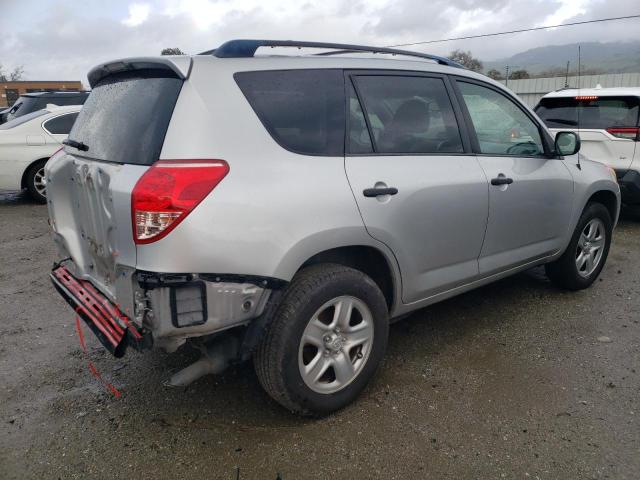 Photo 3 from auction – 2007 TOYOTA RAV4 with VIN JTMZD35V675074926