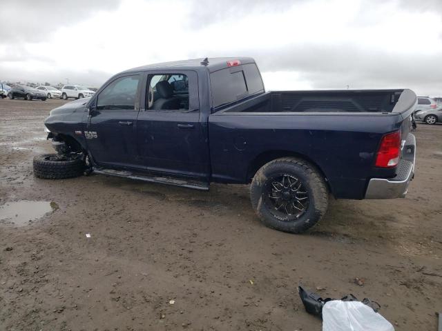 Photo 2 from auction – 2019 RAM 1500 CLASS with VIN 1C6RR7TT0KS588153