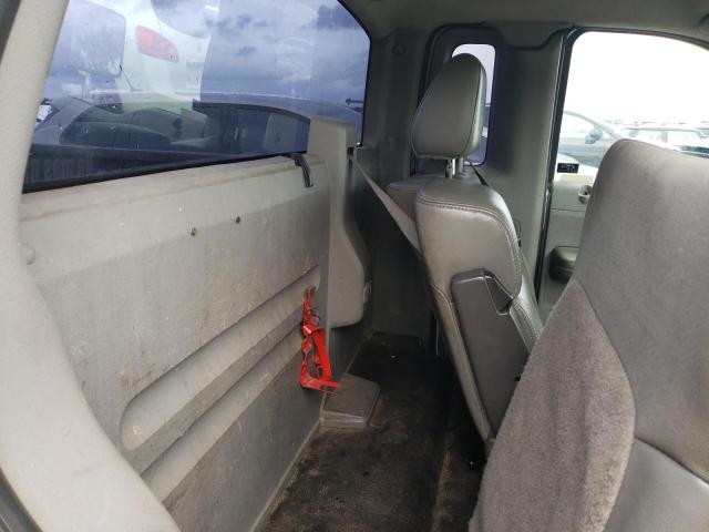 Photo 10 from auction – 2007 FORD F150 with VIN 1FTRF12217KD65005