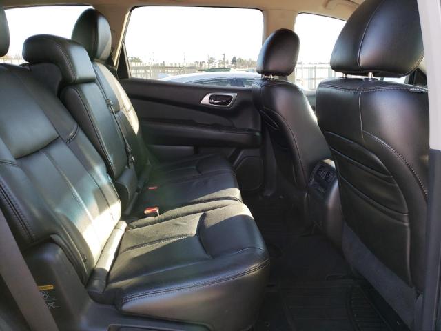Photo 11 from auction – 2013 NISSAN PATHFINDER with VIN 5N1AR2MN5DC682322