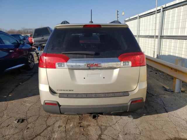 Photo 6 from auction – 2015 GMC TERRAIN SL with VIN 2GKALREK5F6118043