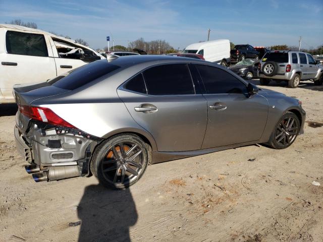 Photo 3 from auction – 2016 LEXUS IS 200T with VIN JTHBA1D23G5034694