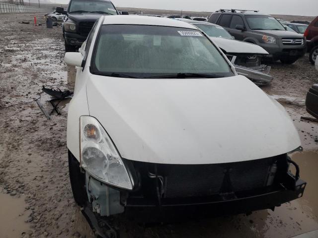 Photo 5 from auction – 2011 NISSAN ALTIMA BAS with VIN 1N4AL2AP9BC173252