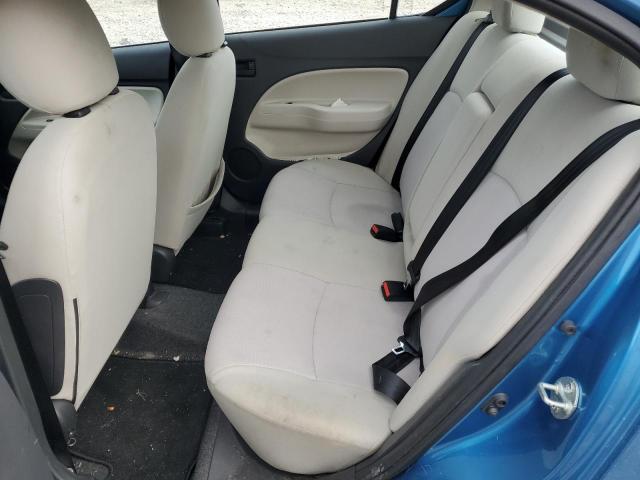 Photo 10 from auction – 2019 MITSUBISHI MIRAGE G4 with VIN ML32F3FJ5KHF10718